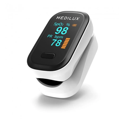 Pulse Oximeter Mars XP10