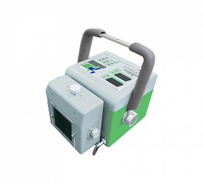 Portable X-ray Mercury XR2800