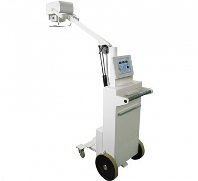 Mobile X-ray Mercury XM3000