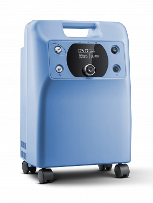 Oxygen concentrator Zephyr XO 50