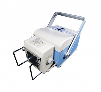 Portable X-ray Mercury XR3200