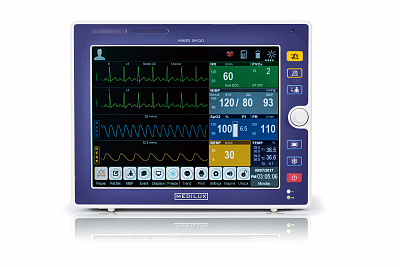 Patient Monitor Mars XM30