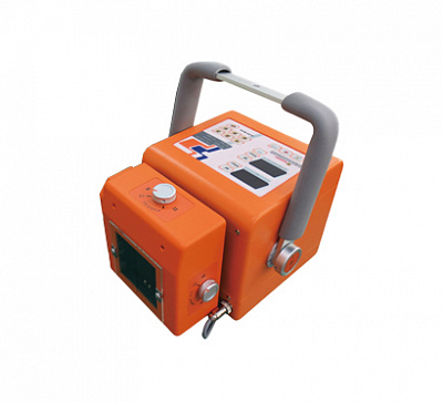 Portable X-ray Mercury XR4000